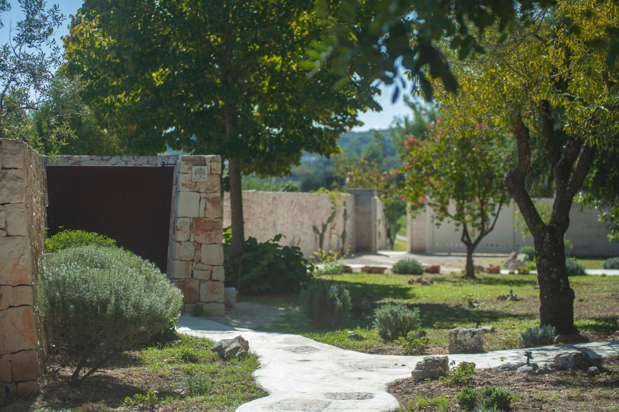 Guest house Dimora Il Mandorlo Ostuni