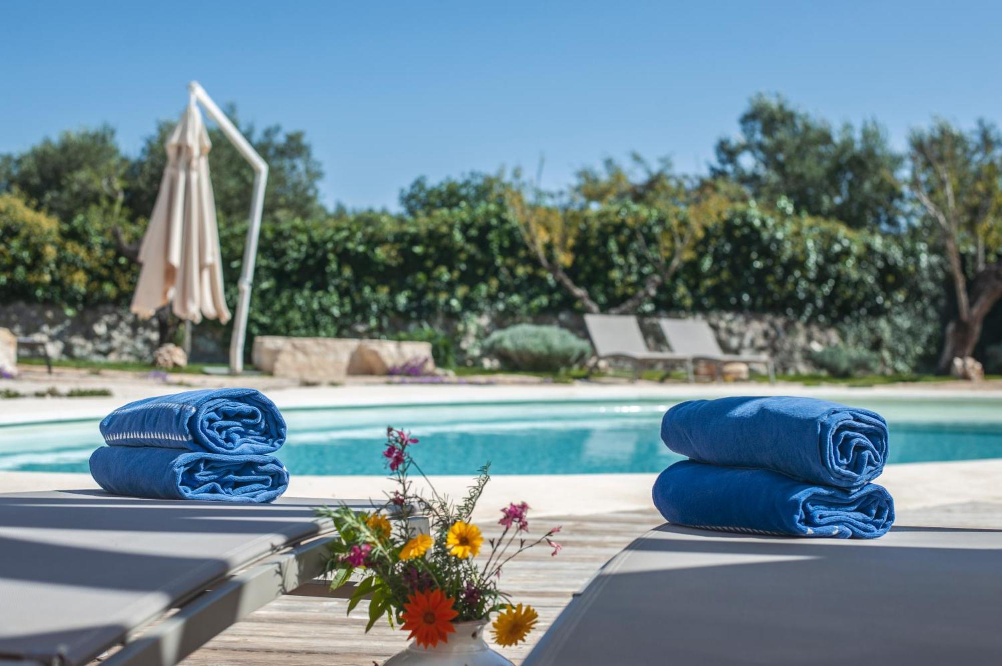 Dimora Il Mandorlo Guest house 3*