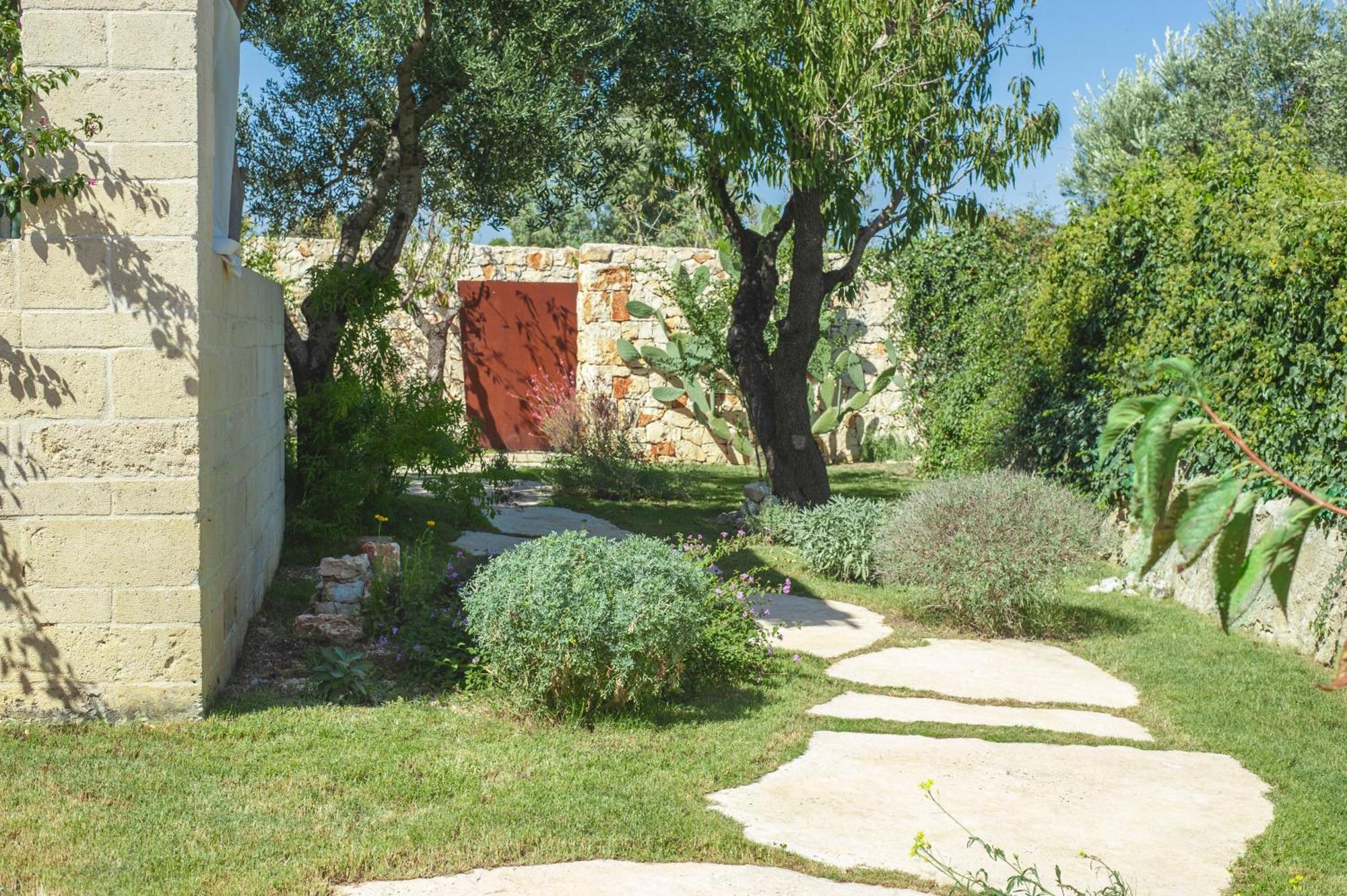 Guest house Dimora Il Mandorlo 3*