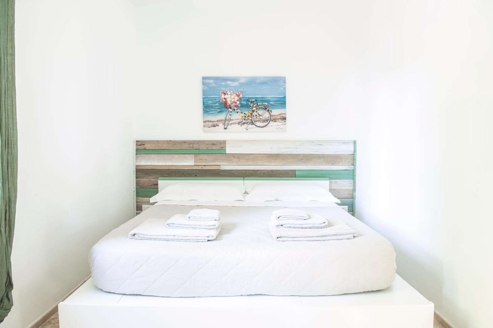 Dimora Il Mandorlo Guest house Ostuni