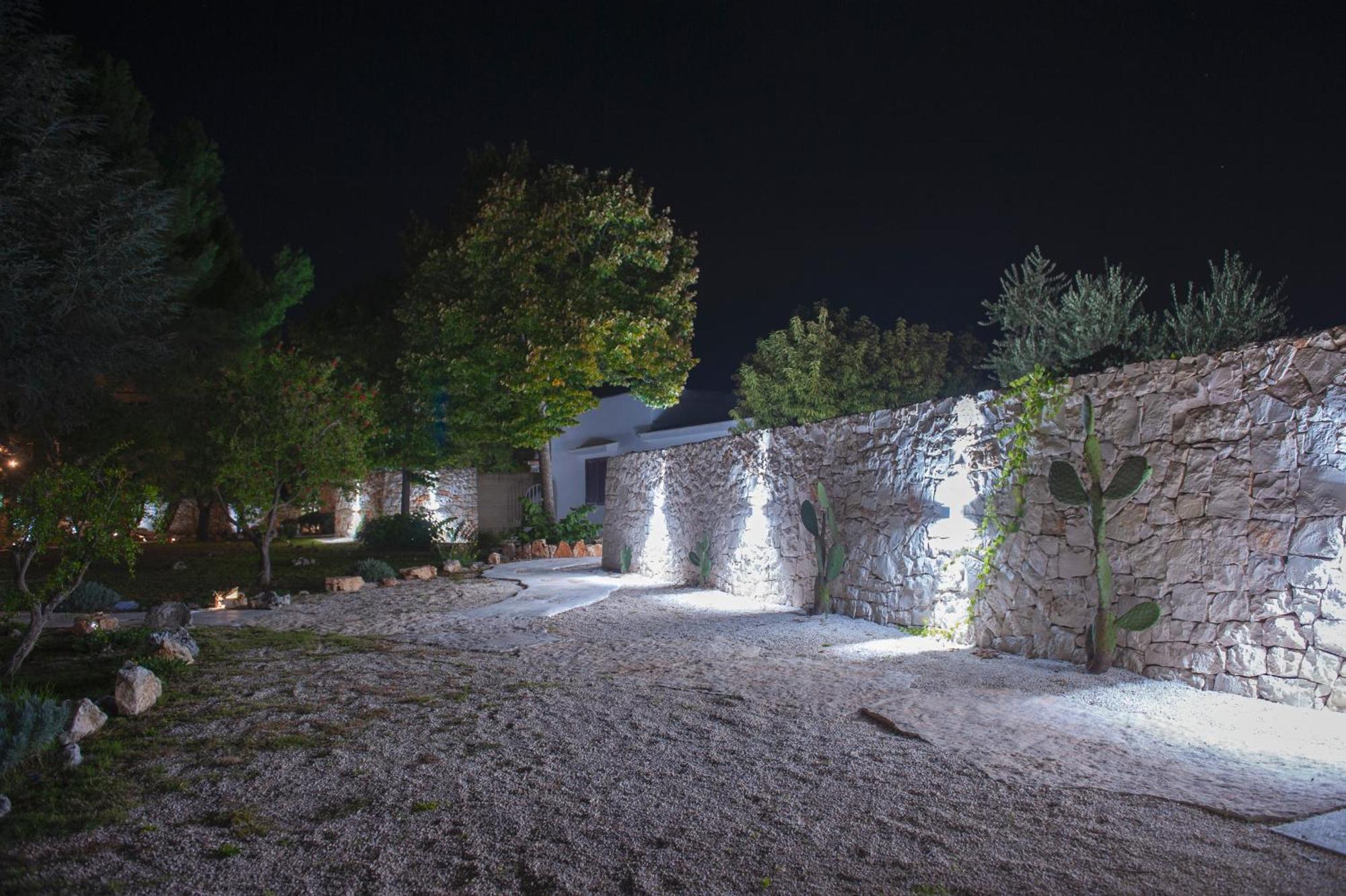 Guest house Dimora Il Mandorlo Ostuni