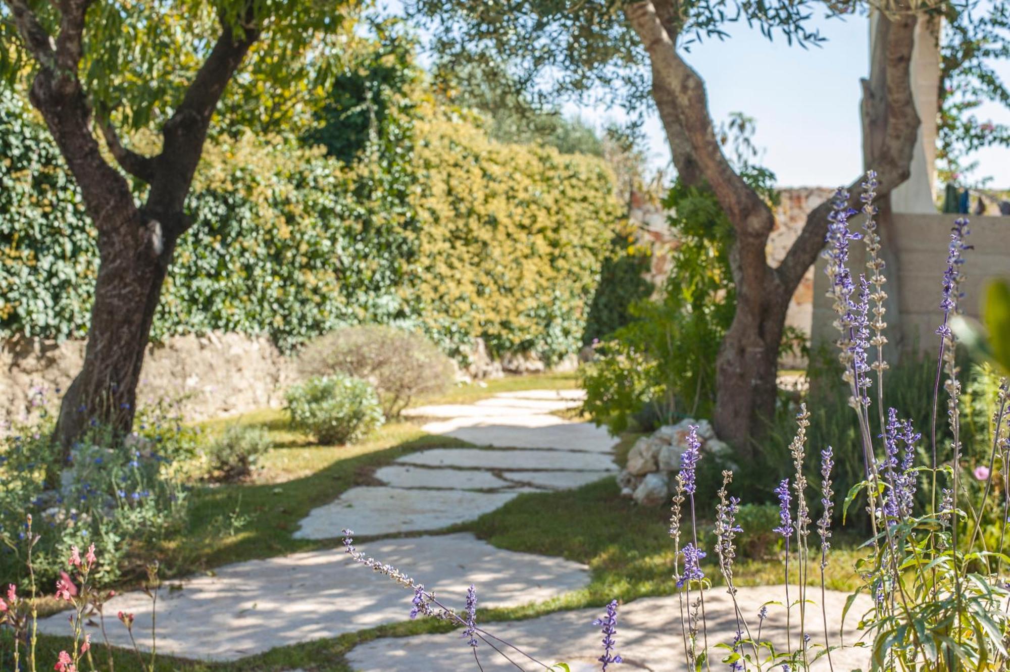 Dimora Il Mandorlo 3* Ostuni