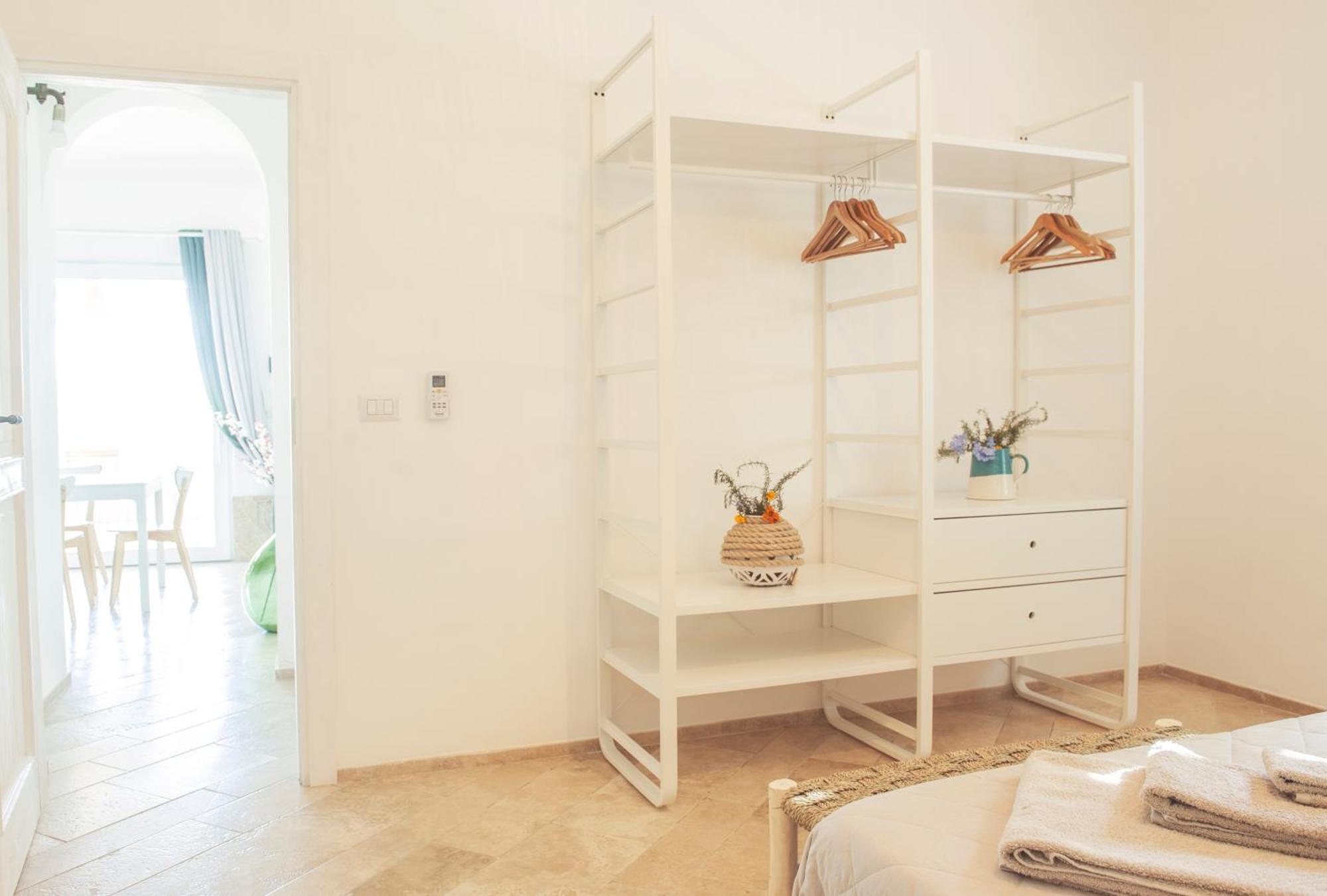 Guest house Dimora Il Mandorlo 3*