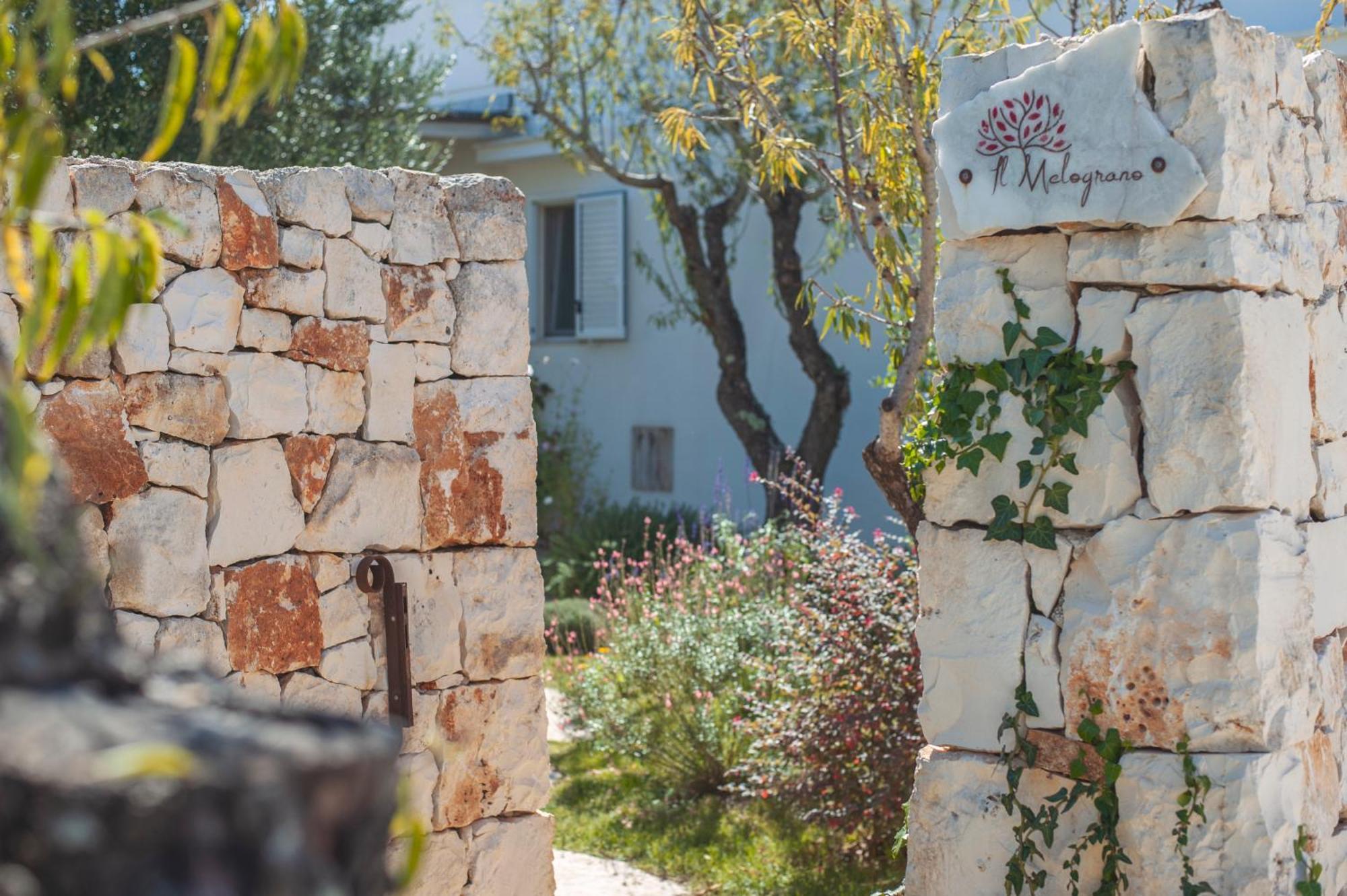 Dimora Il Mandorlo 3* Ostuni