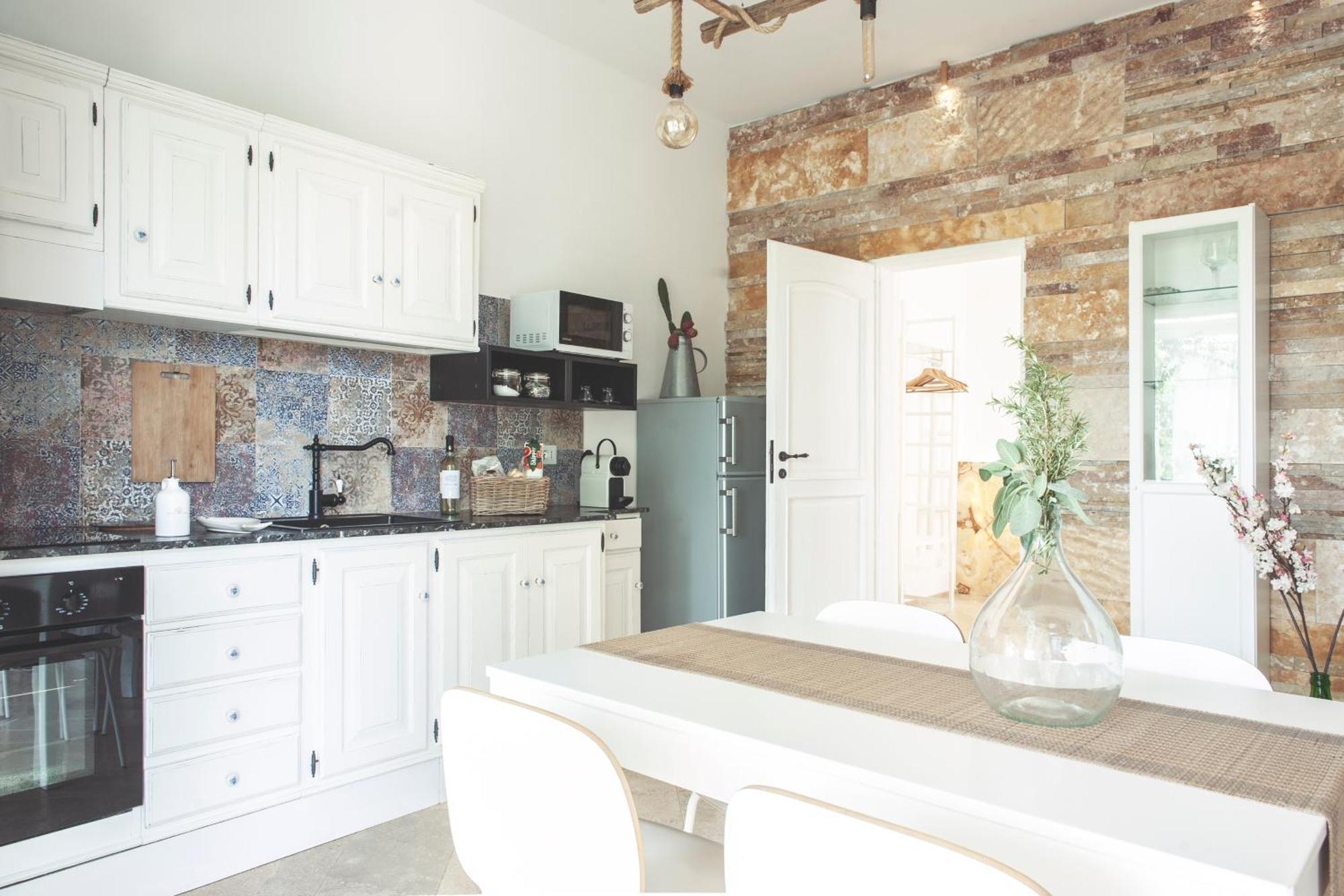 Guest house Dimora Il Mandorlo