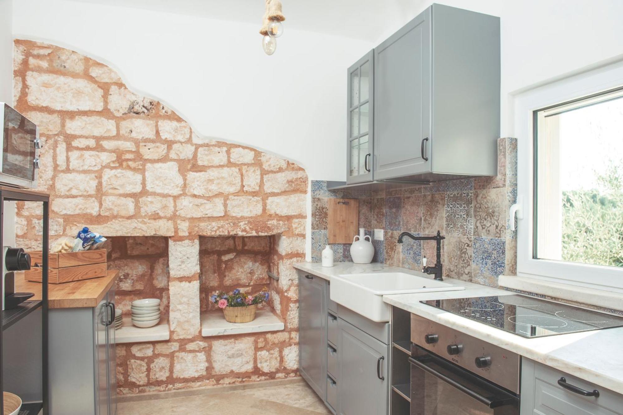 Dimora Il Mandorlo Guest house 3*