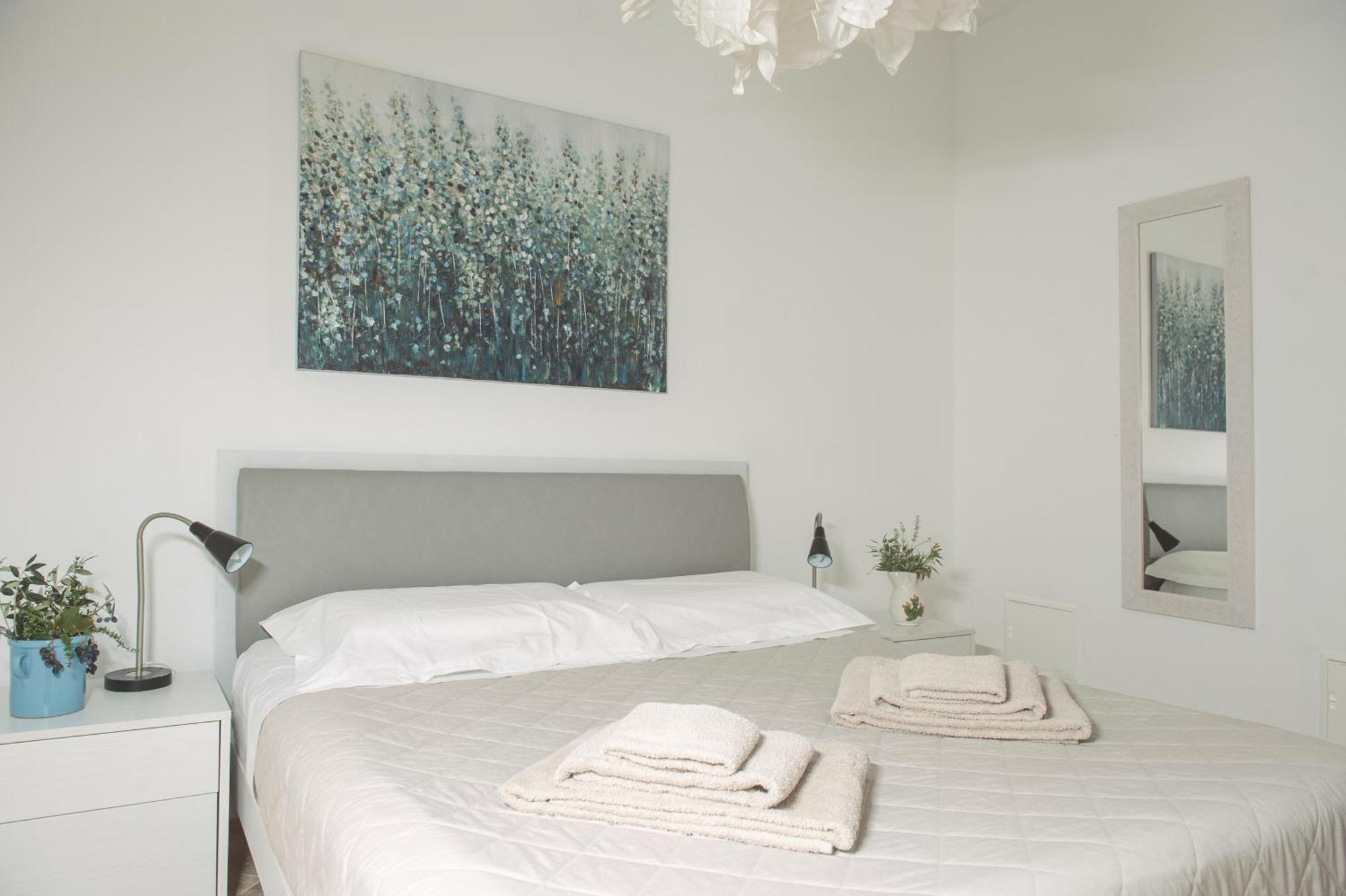 Dimora Il Mandorlo Guest house Ostuni
