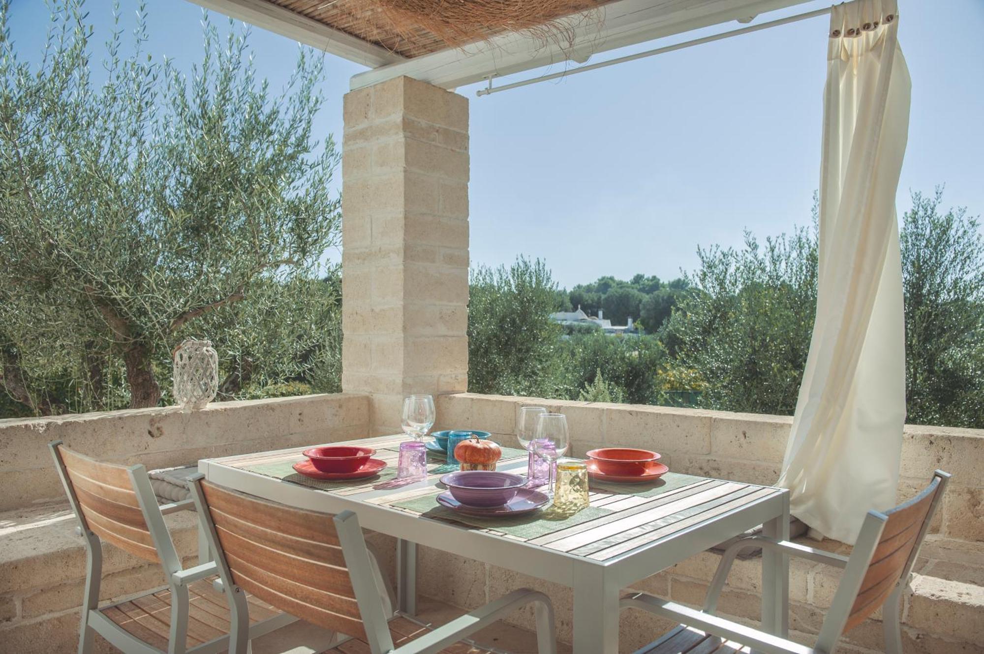 Dimora Il Mandorlo 3* Ostuni