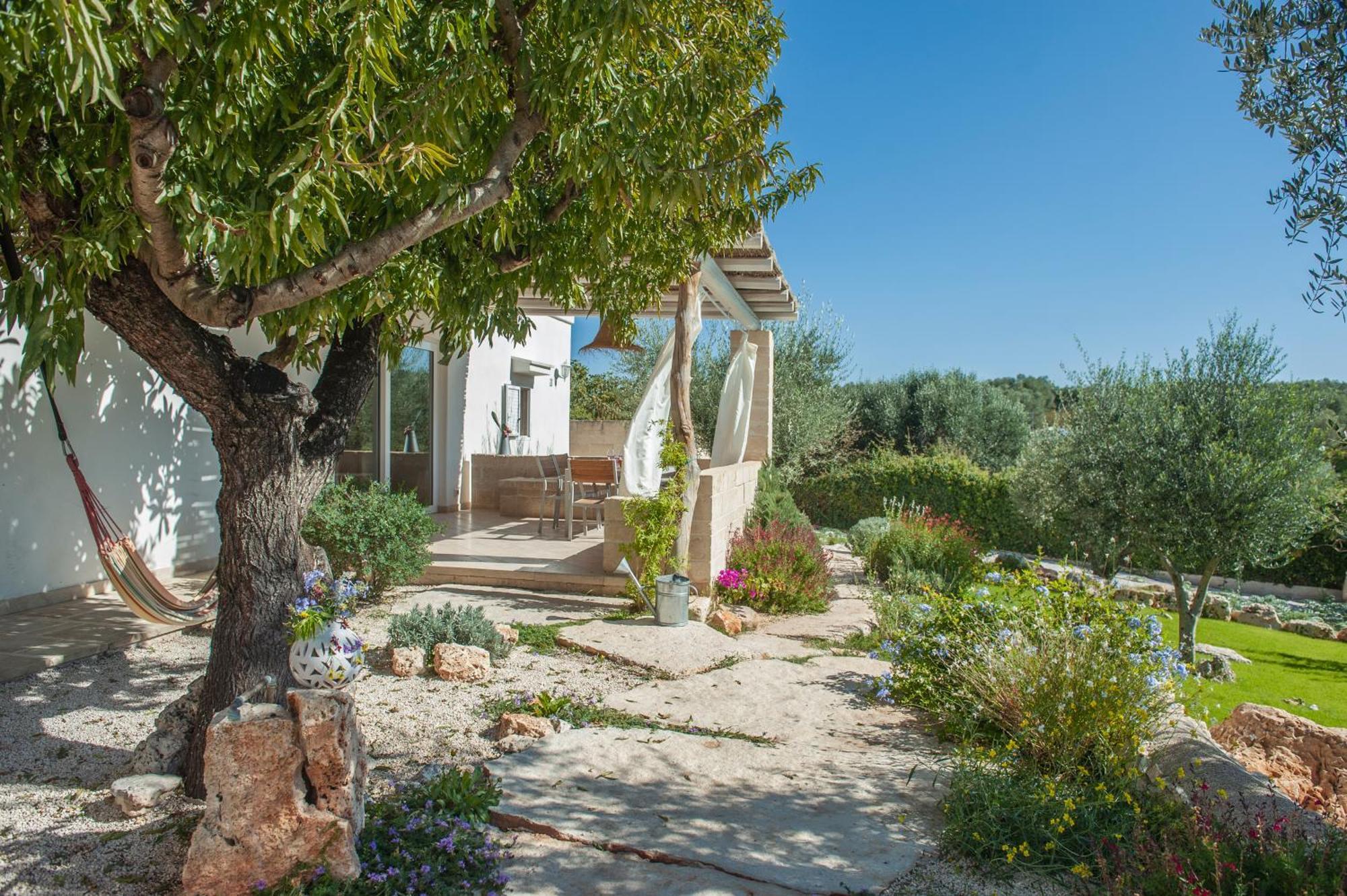 Guest house Dimora Il Mandorlo