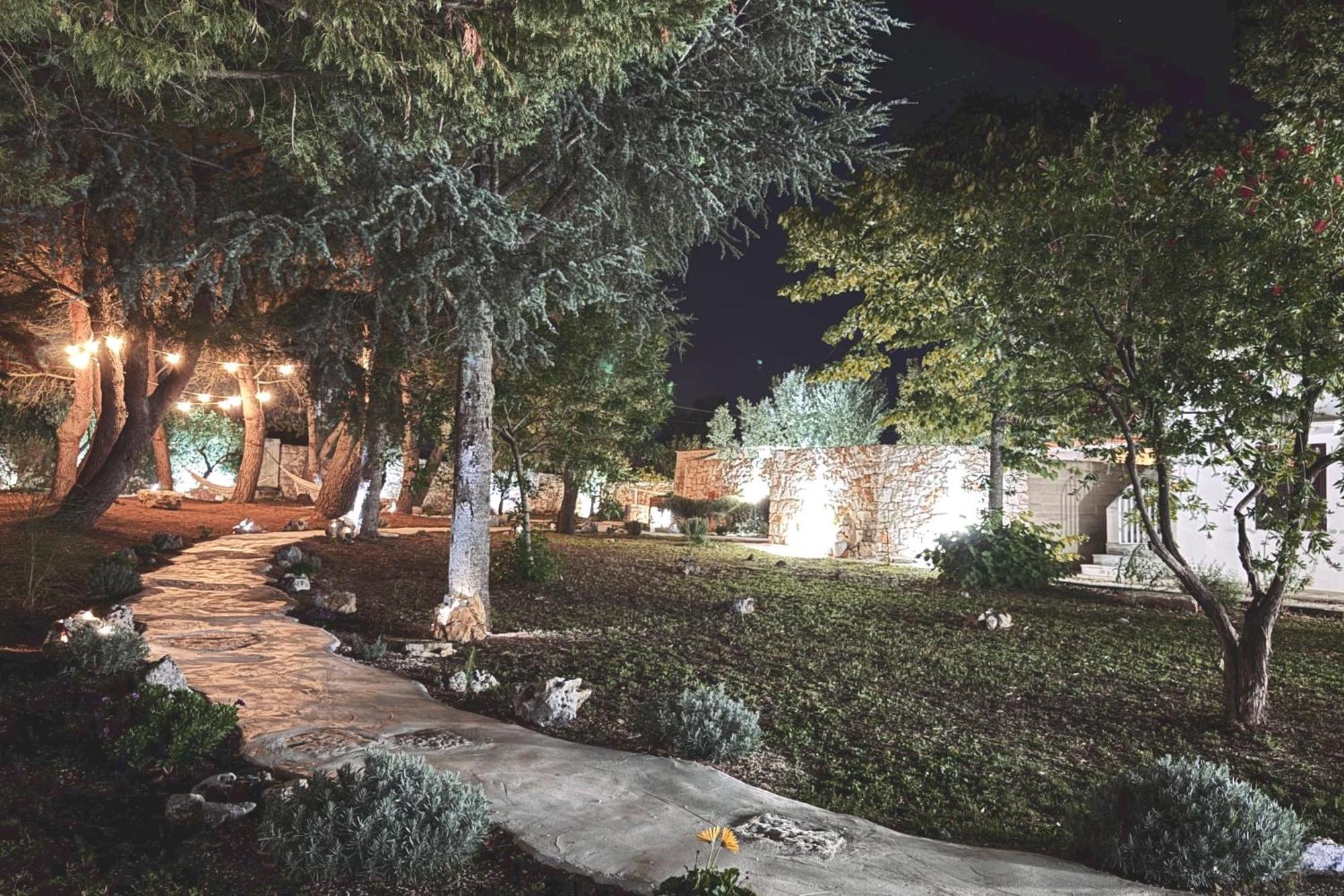 Dimora Il Mandorlo Guest house 3*
