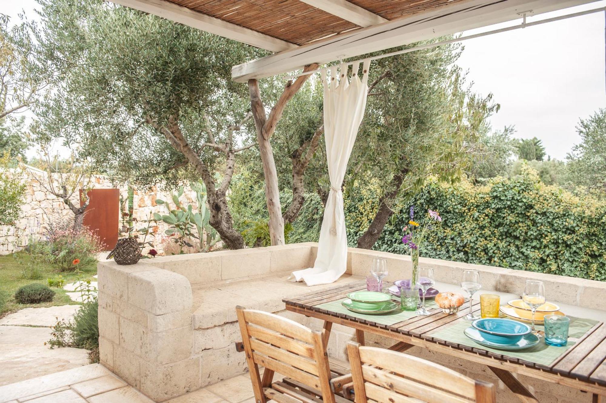 Guest house Dimora Il Mandorlo 3*