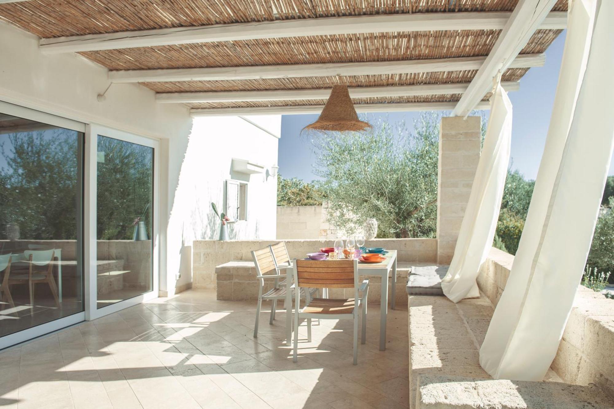 Guest house Dimora Il Mandorlo Ostuni