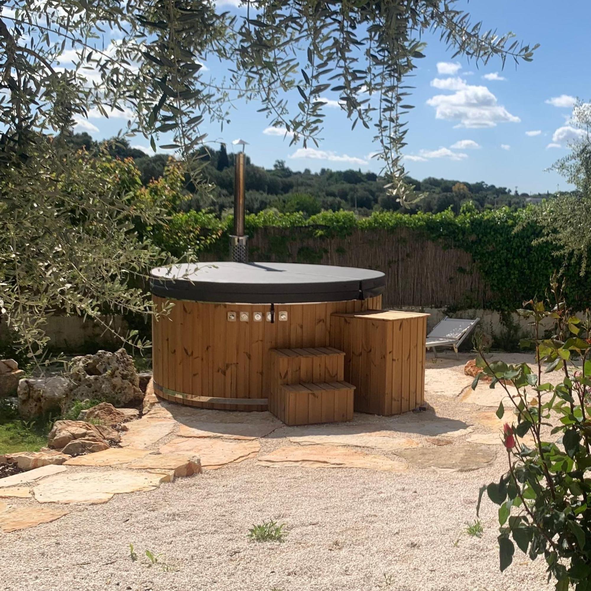Guest house Dimora Il Mandorlo
