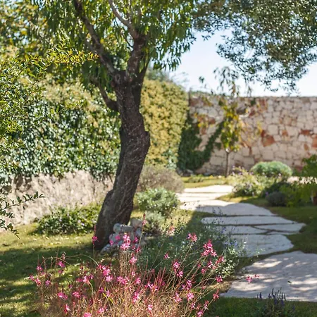 Dimora Il Mandorlo Hotel Ostuni Exterior foto