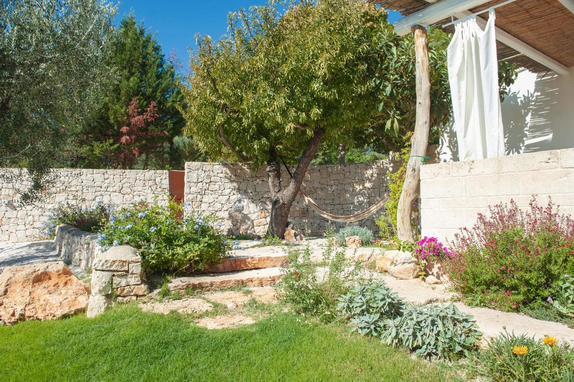 Dimora Il Mandorlo 3* Ostuni