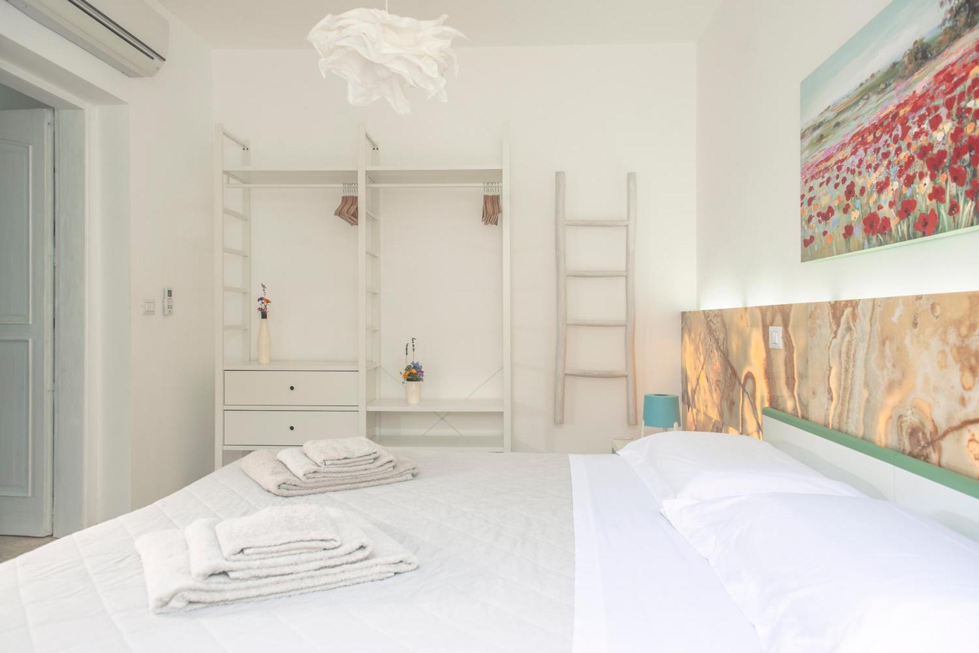 Dimora Il Mandorlo Guest house