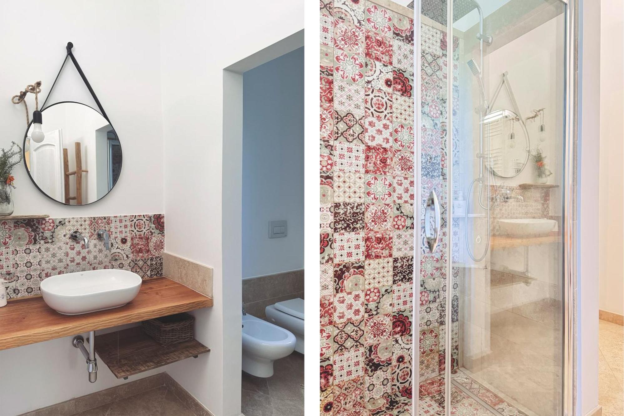 Guest house Dimora Il Mandorlo 3*