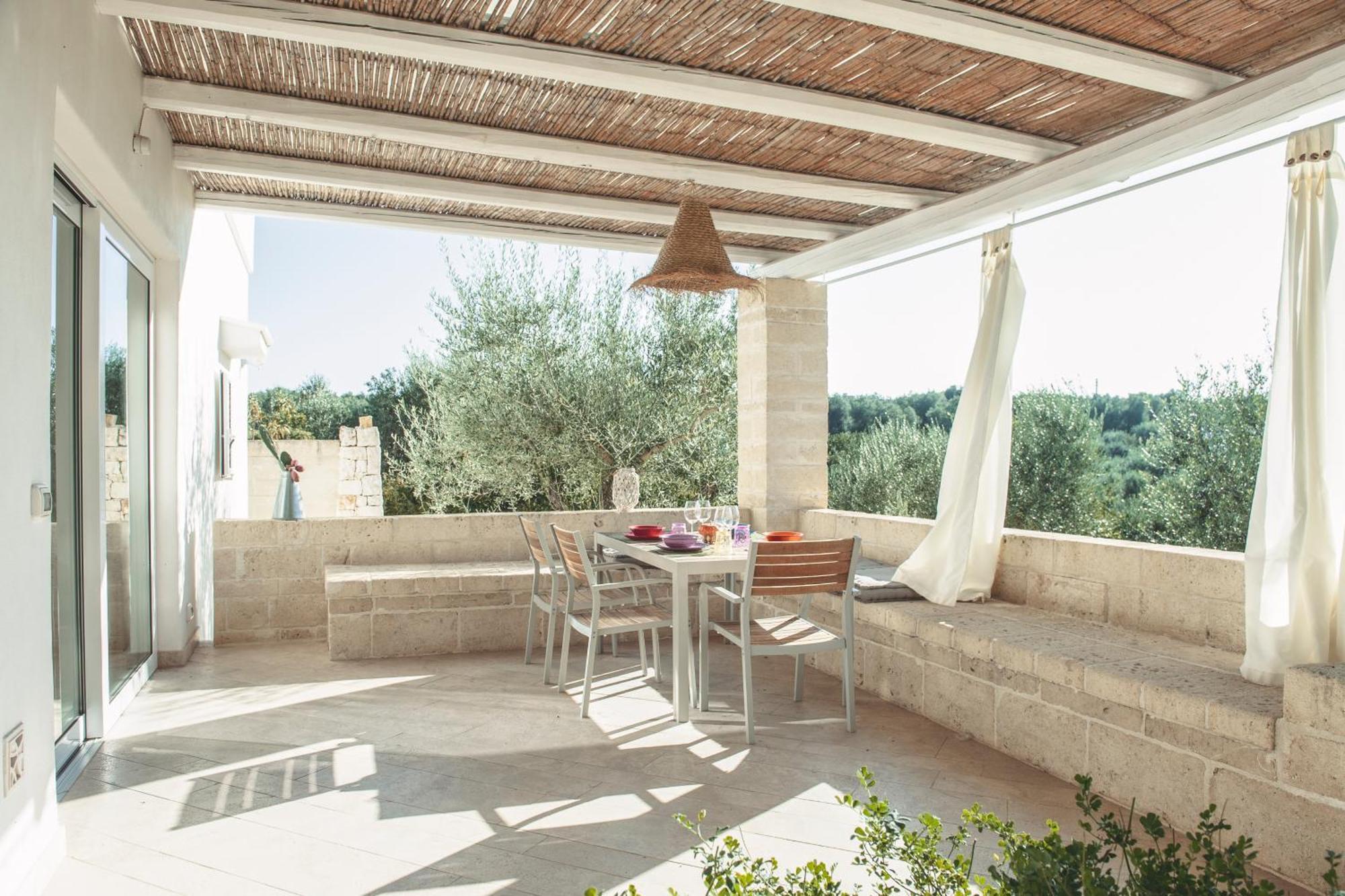 Dimora Il Mandorlo Pensión Ostuni