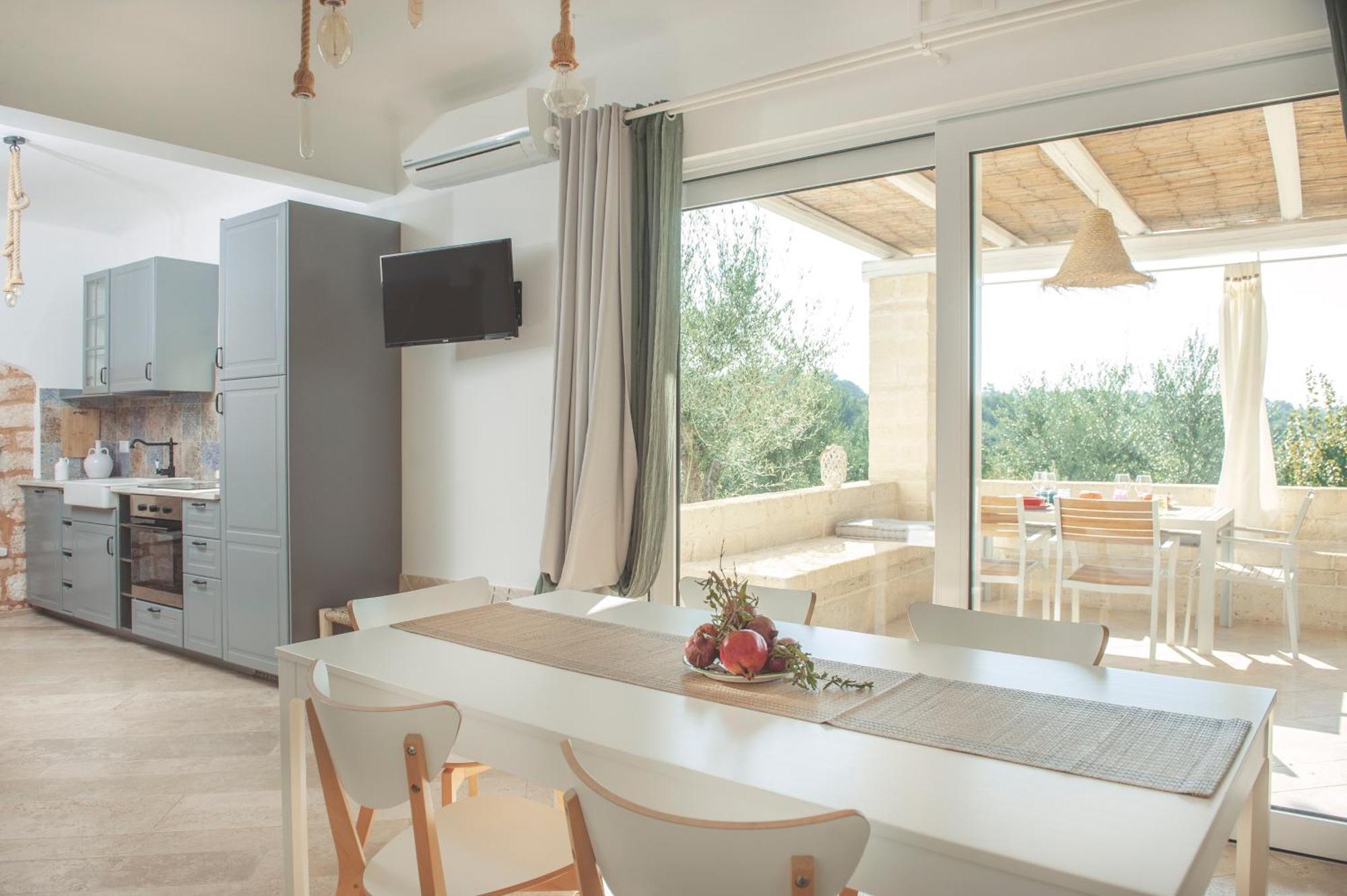 Pensión Dimora Il Mandorlo Ostuni