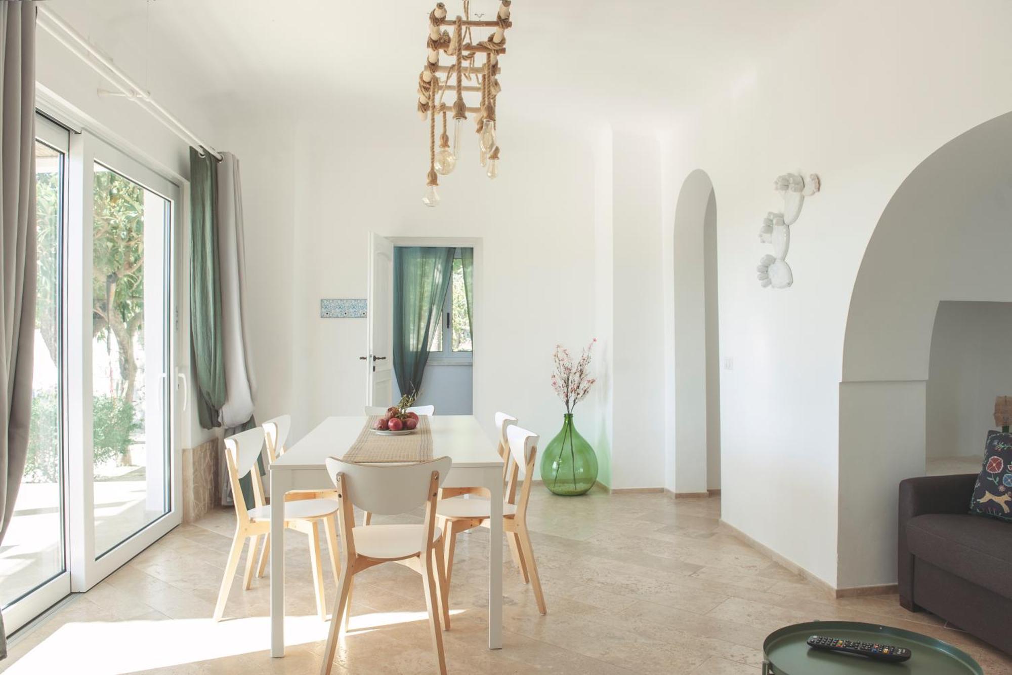 Pensión Dimora Il Mandorlo Ostuni