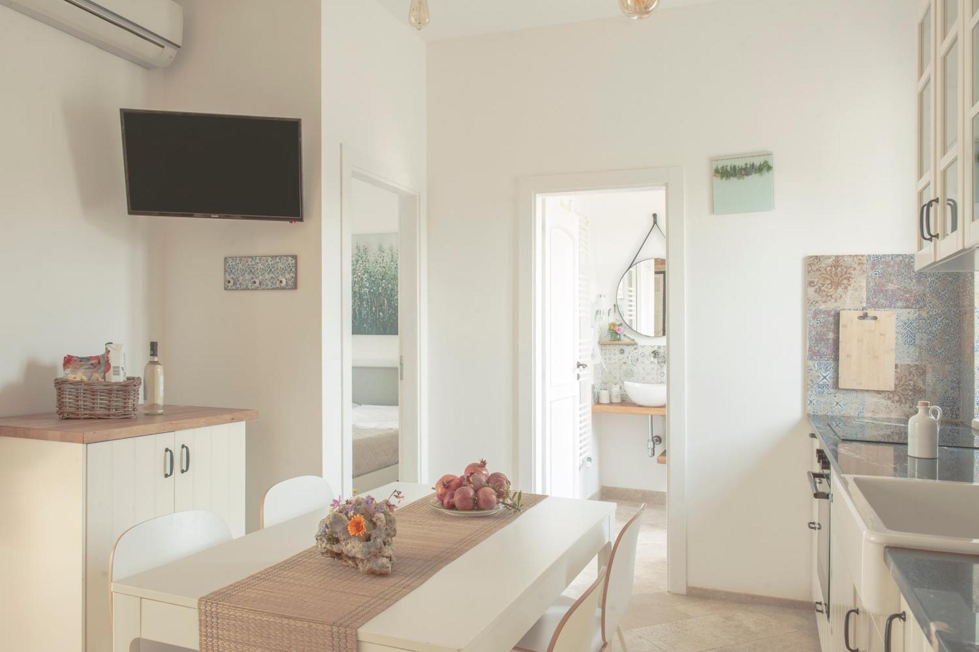 Dimora Il Mandorlo Guest house Ostuni