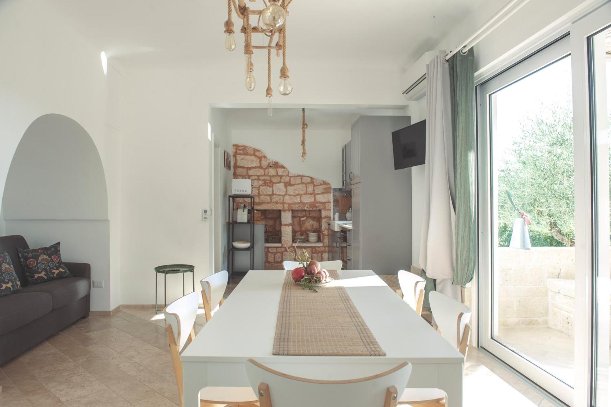 Dimora Il Mandorlo Ostuni