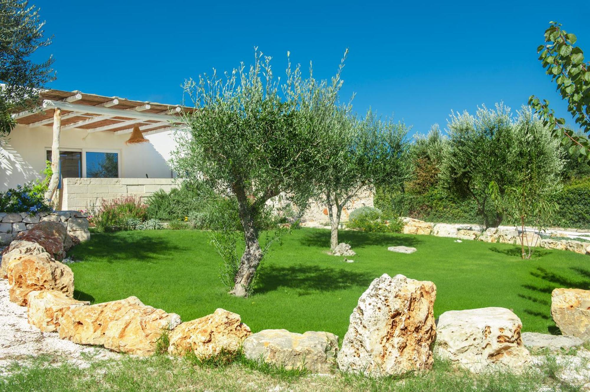 Guest house Dimora Il Mandorlo Ostuni