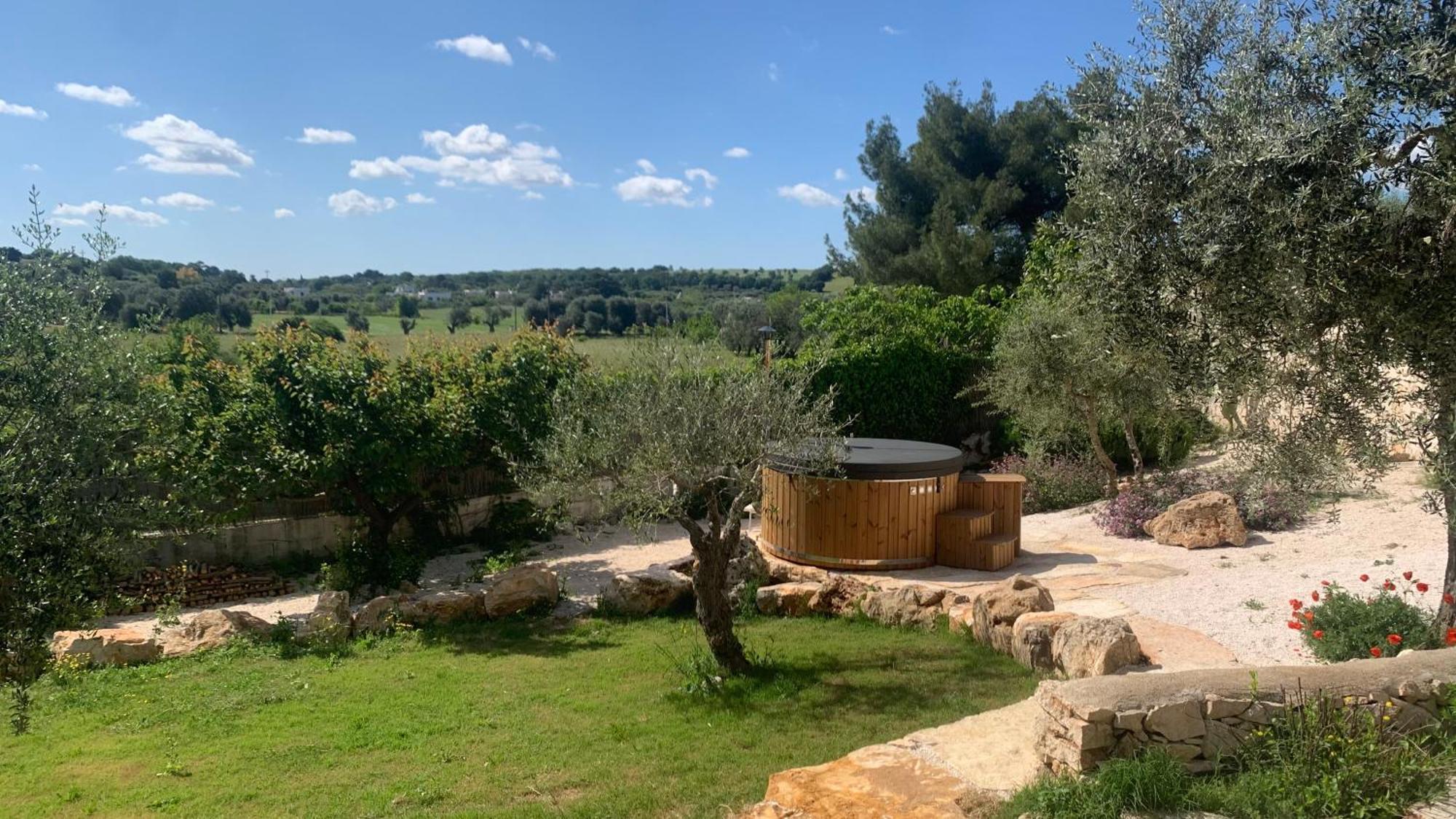 Guest house Dimora Il Mandorlo Ostuni