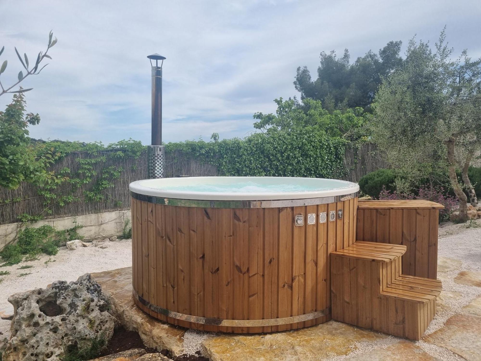 Dimora Il Mandorlo Guest house 3*